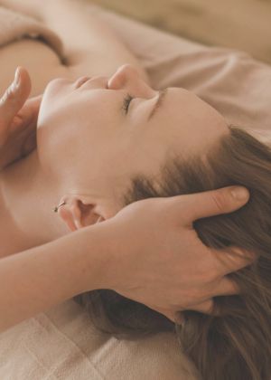 Massage Sur-Mesure