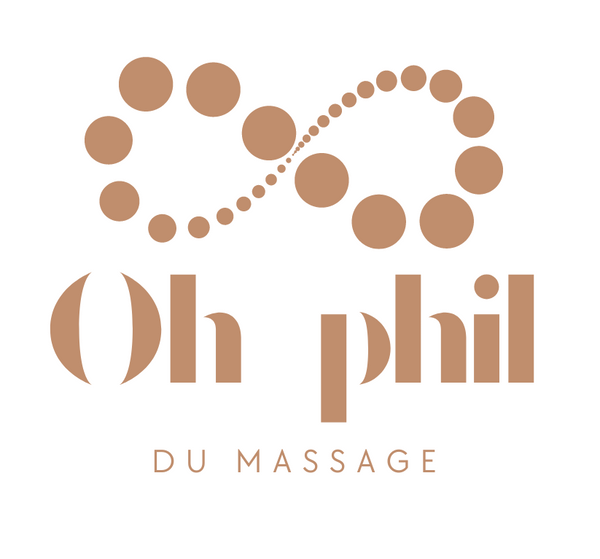 Oh Phil Du Massage